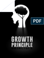 Principios de Crescimento
