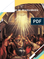 Subsidio PAJUD de Pentecostés