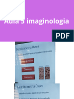 Aula 5 Imaginologia