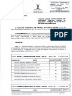 Decreto 752 de 2023