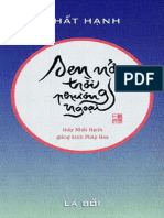 5186 Sen No Troi Phuong Ngoai - Thich Nhat Hanh PDF Khoahoctamlinh - VN