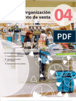 Download Organizacion Del Punto de Venta by Alfren Tax SN71606384 doc pdf