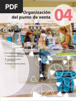 Download Organizacion Del Punto de Venta by Alfren Tax SN71606384 doc pdf