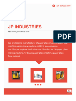 JP Industries