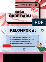 Kelompok 4 (9D) Bab 4 Sub D