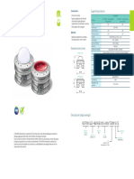 Datasheet Preliminar ArchiPoint Powercore