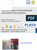 PLATO School - 2024