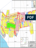 Plano de Zonificacion de Usos de Suelo