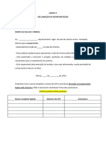 Anexo 3 - Declaração de Representação de Grupo-1