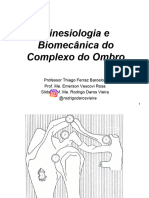 6 - Biomecânica Do Complexo Do Ombro