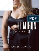 El Miron Del Cine 3