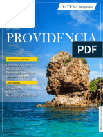 Magazine SATENA Providencia 2