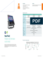 Datasheet Preliminar Vaya Flood