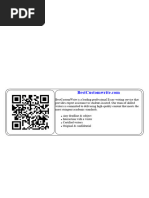 Literature Review Computer Vision