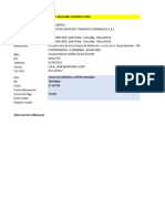 Gpon - Bellavista Servicios y Negocios Generales