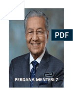 Perdana Menteri Malaysia