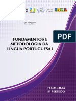 Fundamentos Metodologia Lingua Portuguesa1