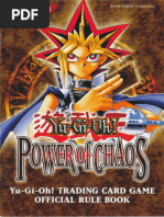 yugioh dark magician deck duel links Angry Burger DUAD-EN029 Yu-Gi-Oh! Card main image 0