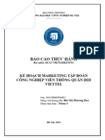 Quản Trị Marketing- Nhóm 4