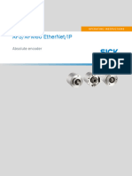 Operating Instructions Afs60 Afm60 Ethernet Ip Absolute Encoder en Im0045683