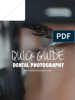 Dental Photography Guide