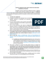 EDITAL SENAI PR DE SELECAO DE CANDIDATOS PARA CURSOS TECNICOS NA GRATUIDADE Rev 19 02 2024 Assinado (107128)