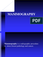 Mammography Ok