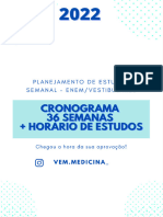 CRONOGRAMA 2022 - para Enviar