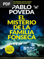 La Villa de Los Misterios - David Hewson | PDF | Prostitución | Verdad
