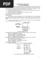 Coa Unit III Part II