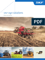 SKF Agri Solutions 2019