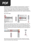 Download Adobe Illustrator Tutorial 1 by Reza Anshari Azmi SN71608416 doc pdf