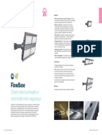 Datasheet Preliminar FlowBase