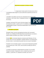 Psicologia Baseada em Evidências Na Obesidade e Emagrecimento