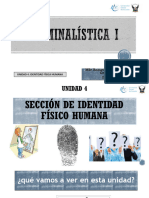 09 Identidad Físico Humana IV Unidad Versión 2