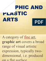 Aphic and Plastic Arts