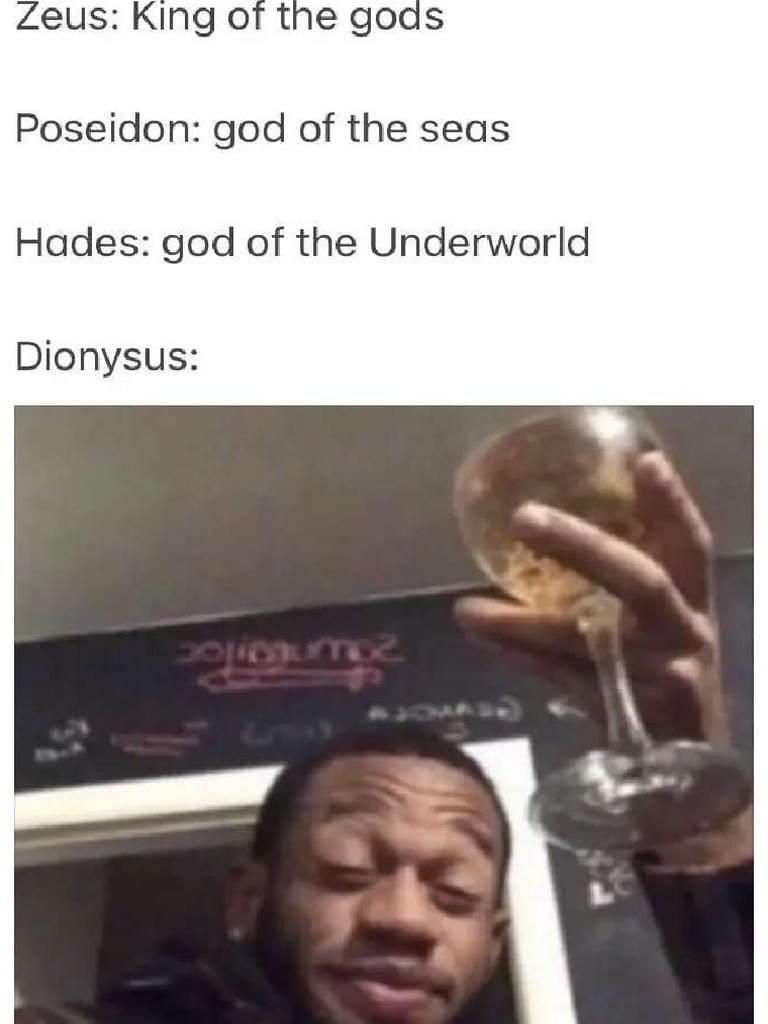Random Meme #5 | PDF
