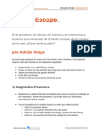 HF Plan Adrian Araya