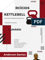 Antigo Ebook 10 Exercícios Do Kettlebell