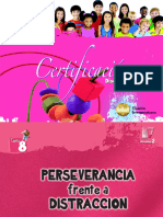 Perseverancia