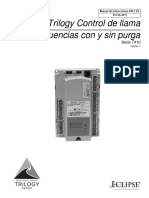 V1 T410 InstructionManual 830-1 Spanish