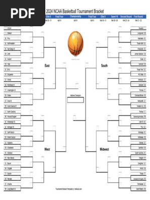 tournament bracket