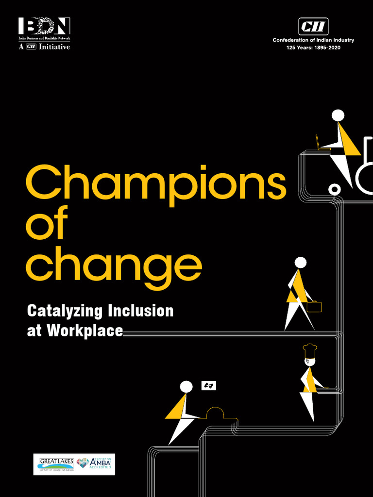 Champions of change pdf