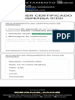 ALISTAMENTO MILITAR ONLINE Diretoria de Serviço Militar