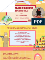 PMM Disiplin Positif, Titi Rahmi