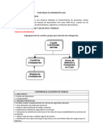 Plan Anual de Aeronautics Saa