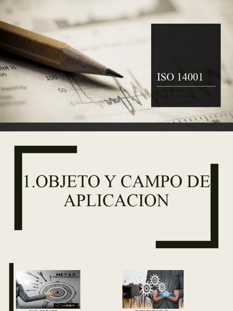 Guía Completa sobre ISO 14001 | PDF | Auditoría | Entorno natural