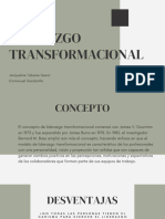 Presentación Proyecto de Investigación Minimalista Verde y Beige