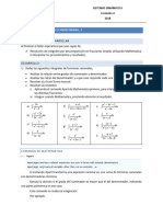 Taller Integrales Fracciones Simples