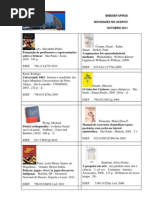 BIBESEF_OUTUBRO_2011